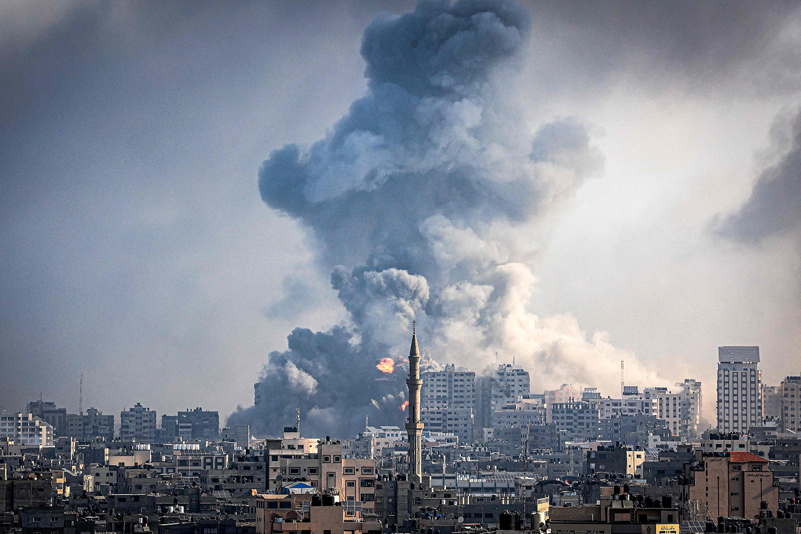 هل توافق مصر على عودة قطاع غزة إلى إدارتها؟