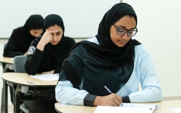 الصورة: الصورة: «الإمارات للتعليم» تعتمد جداول امتحانات الفصل الدراسي الأول