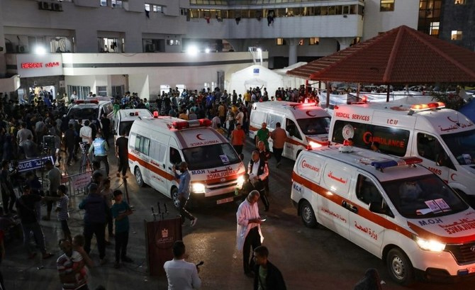 منظمة الصحة العالمية: مقتل أكثر من 160 من موظفي الرعاية الصحية أثناء الخدمة في غزة