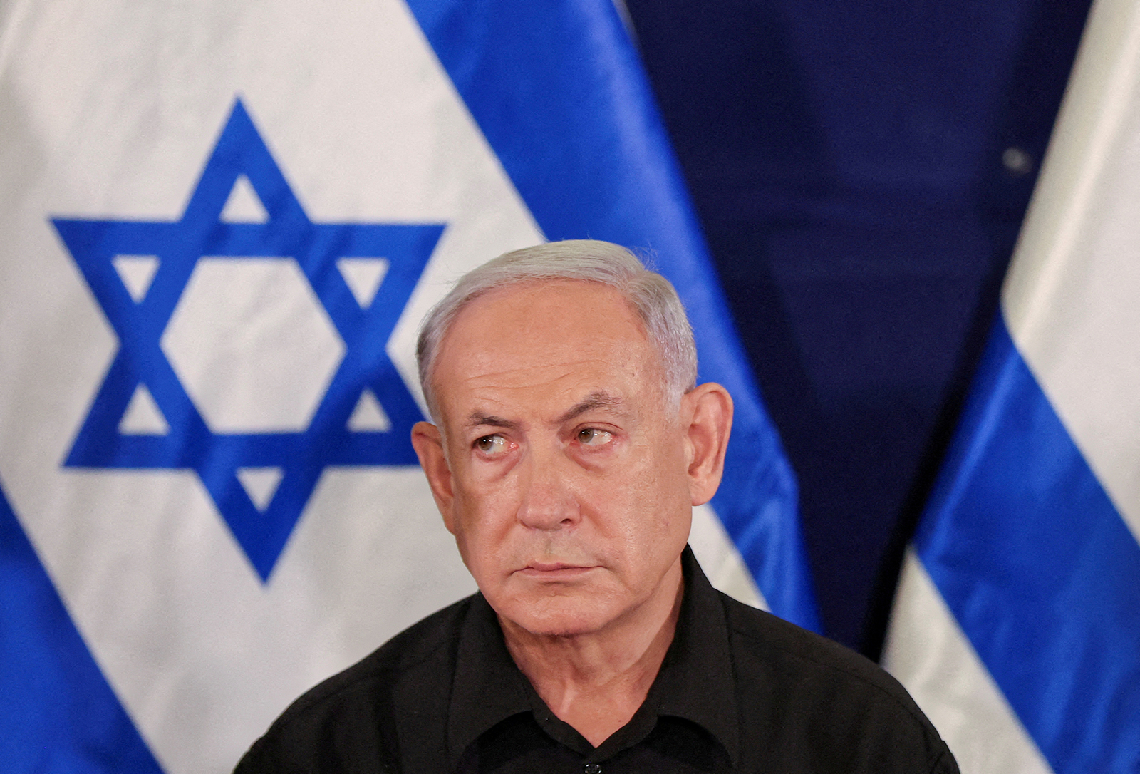 نتانياهو: التوصل إلى اتفاق مع حماس للإفراج عن رهائن محتمل