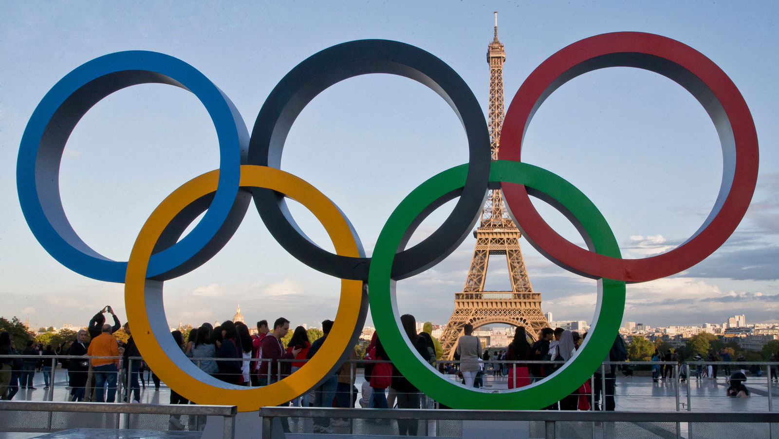 اللجنة المنظمة لأولمبياد باريس 2024 تعلن طرح 400 ألف تذكرة للبيع خلال أيام
