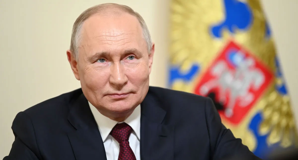 بوتين يعلن خطة لإقرار استراتيجية وطنية لتطوير الذكاء الاصطناعي في روسيا