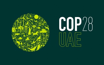 الصورة: الصورة: الإعلان عن فعاليات «مبادرة السعودية الخضراء» خلال «COP28»