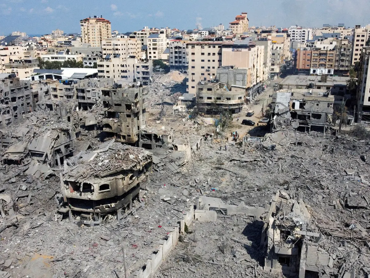 الوسيط القطري: حماس ستفرج 