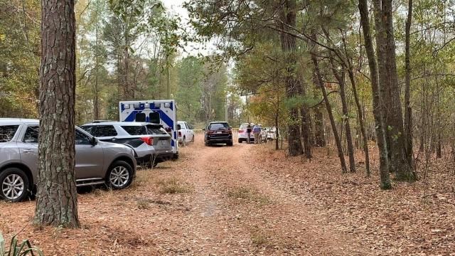 أمريكا.. العثور على 4 جثث بالقرب من مخيم للمشردين في كارولينا الشمالية