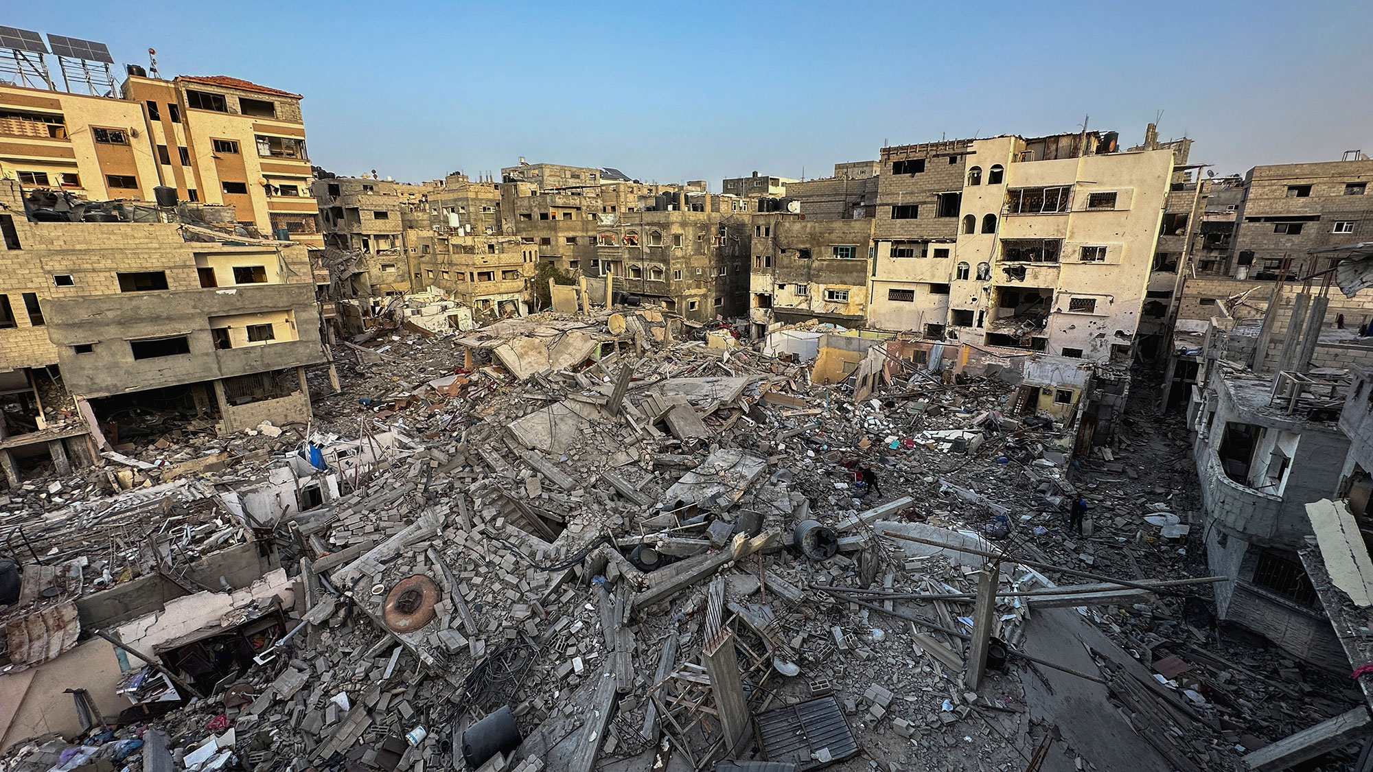 نتنياهو يرحب بتمديد الهدنة في غزة مقابل هذا الشرط