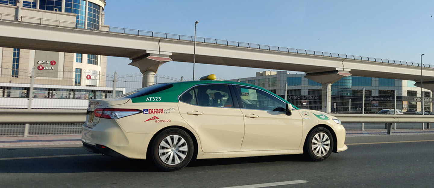 «تاكسي دبي» تزيد عدد الأسهم المخصصة للمستثمرين الأفراد في طرحها العام الأولي