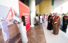 الصورة: الصورة: متحف تاريخي ومنصة للحرفيين ضمن احتفال «طرق دبي»