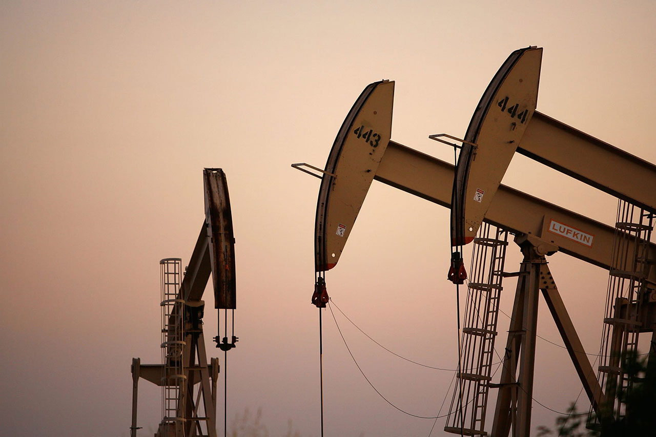 ارتفاع أسعار النفط بعد تعطل صادرات كازاخستان وروسيا بسبب عاصفة