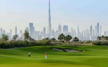 الصورة: الصورة: بيع أرض في «دبي هيلز» بـ 125 مليون درهم