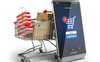 ارتفاع مبيعات «الأسبوع الافتراضي» للتسوق الإلكتروني 6%