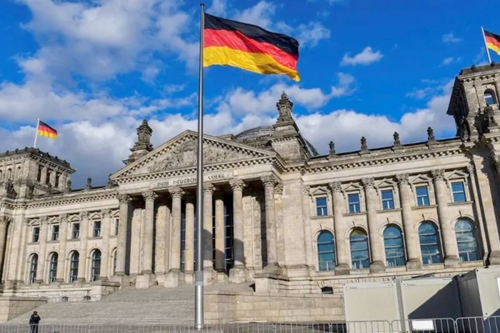 دراسة: النساء يشغلْنَ ثلث الوظائف السياسية في ألمانيا