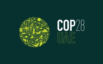 الصورة: الصورة: وصول رؤساء ومسؤولين إلى الإمارات للمشاركة في COP28