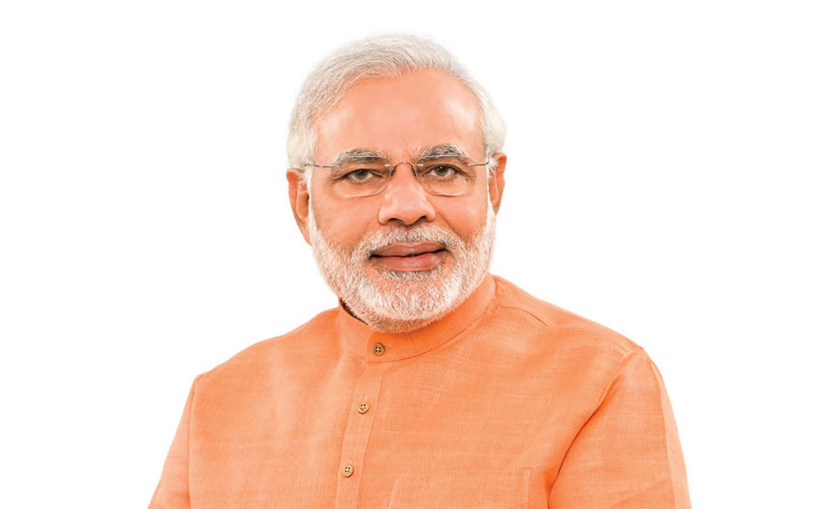 رئيس الوزراء الهندي يصل إلى البلاد للمشاركة في 