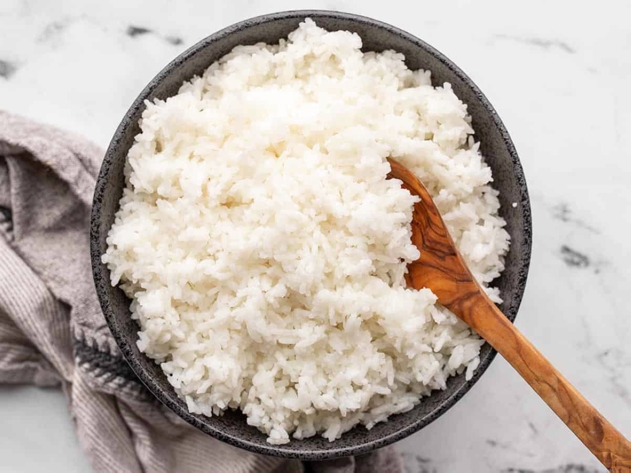 سعر الأرز بآسيا يقترب من أعلى مستوياته في 15 عاماً