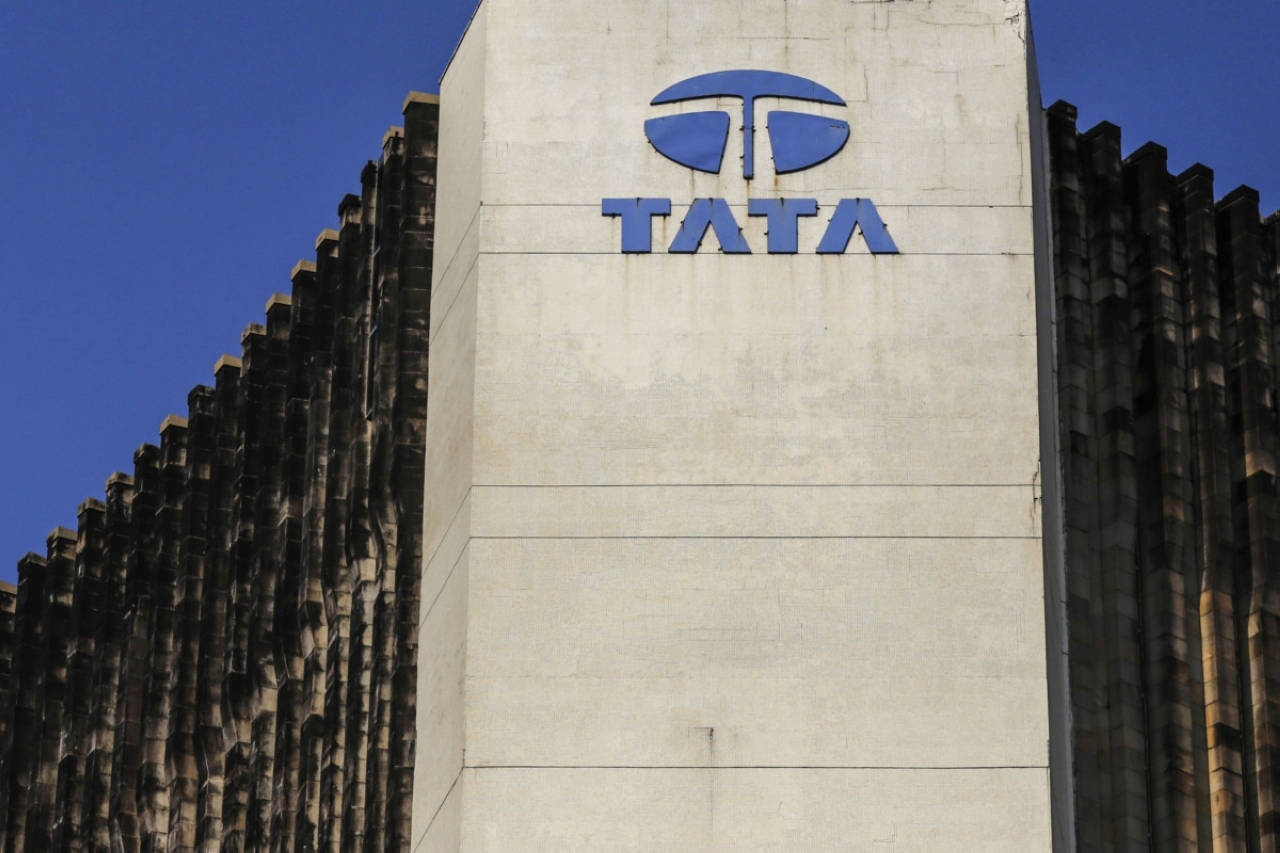 سهم «تاتا تكنولوجيز» يقفز 180 % في أولى جلسات تداوله بالهند