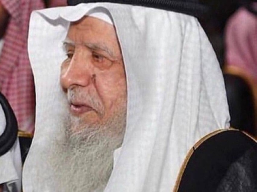 الديوان الملكي ينعى الأمير ممدوح بن عبدالعزيز آل سعود