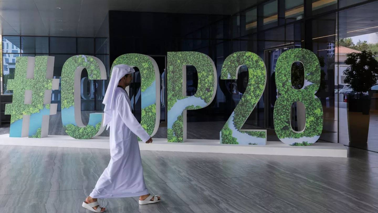 COP28.. الإمارات تقود مبادرات رائدة دعما لملف الاستدامة الصناعية وخفض الكربون
