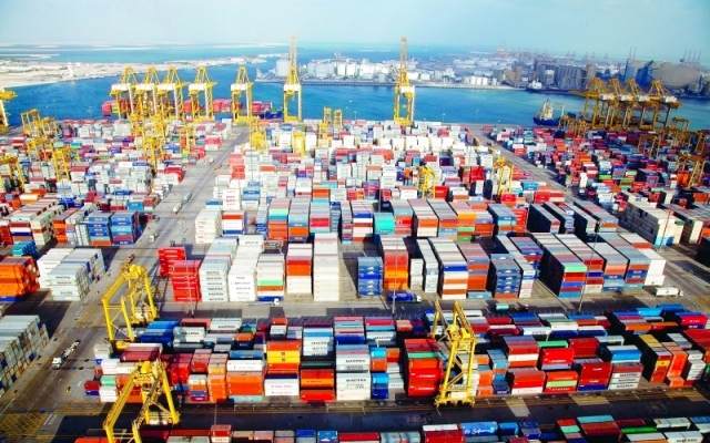 الصورة: الصورة: كوريا الجنوبية تتوسع في تصدير منتجاتها عبر دبي