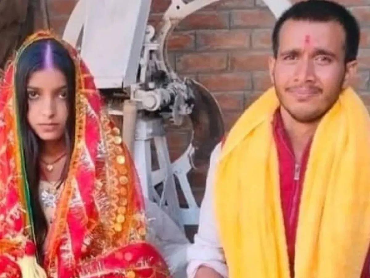عصابة تخطف شاباً هندياً وتجبره على الزواج تحت تهديد السلاح