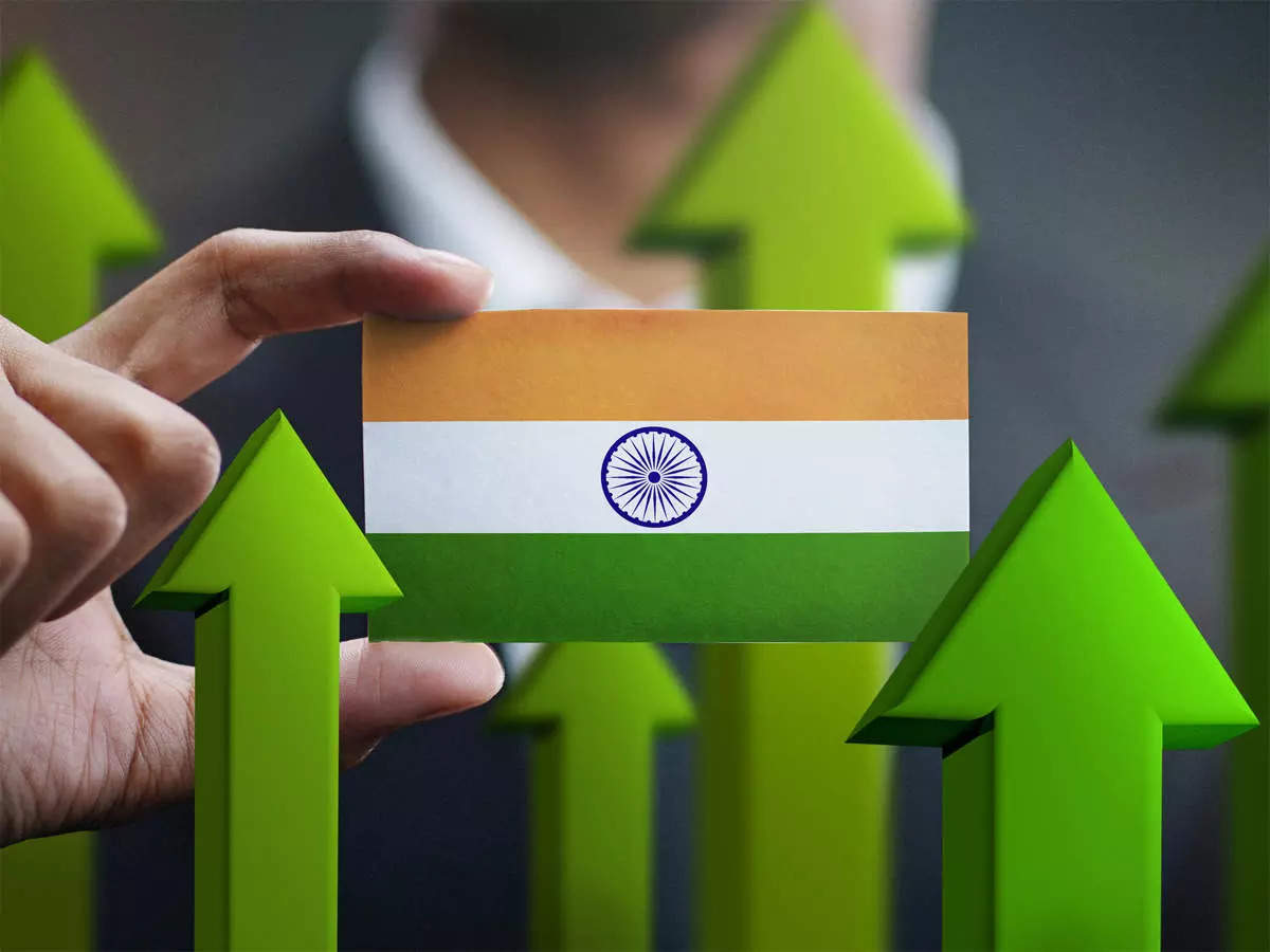 «ستاندرد أند بورز» تتوقع أن تصبح الهند ثالث أكبر اقتصاد في العالم بحلول 2030