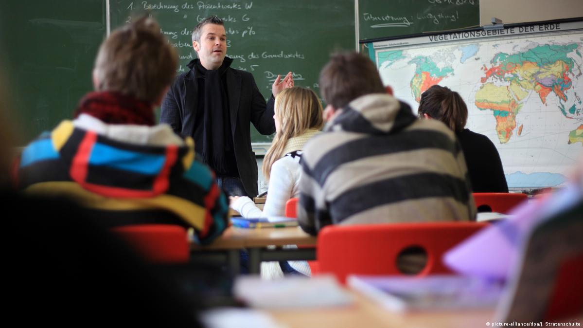 النتائج الكارثية لمستوى التلاميذ الألمان يقلق أولاف شولتس