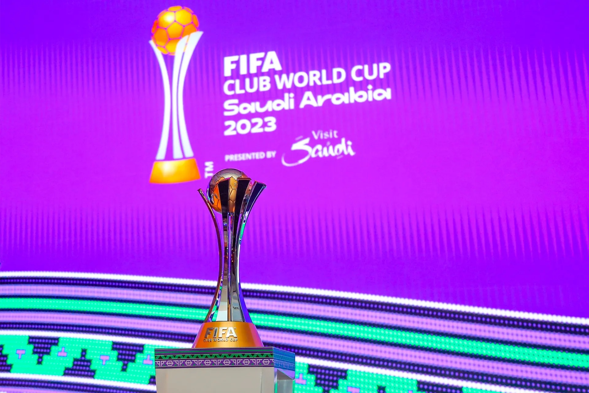 تستضيفها السعودية ديسمبر الجاري.. بيع 90% من تذاكر كأس العالم للأندية