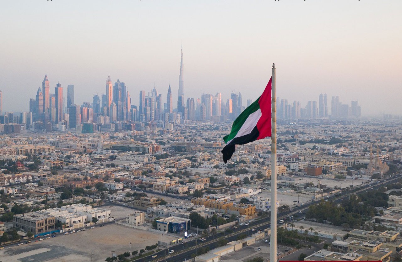صورة الإمارات تتصدر عربياً في مؤشر مرونة التجارة العالمية 2023