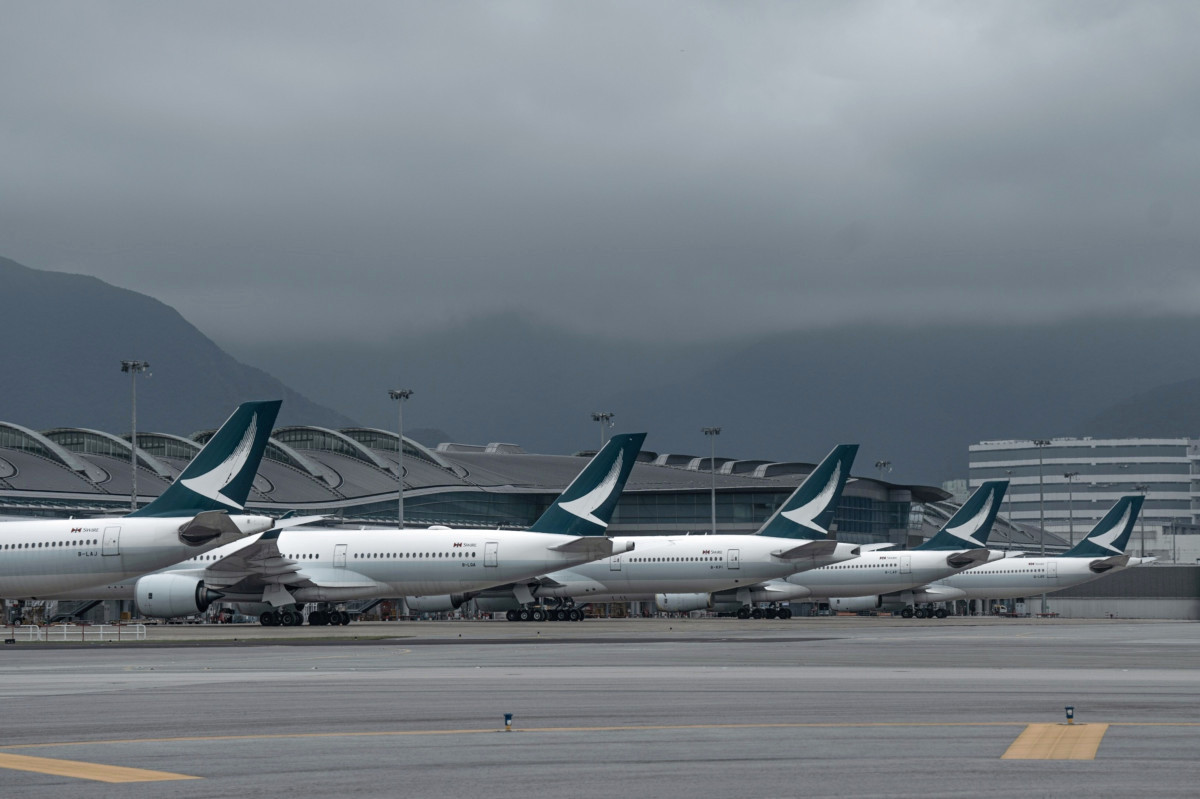 «إياتا» يتوقع إيرادات قياسية لشركات الطيران 2024