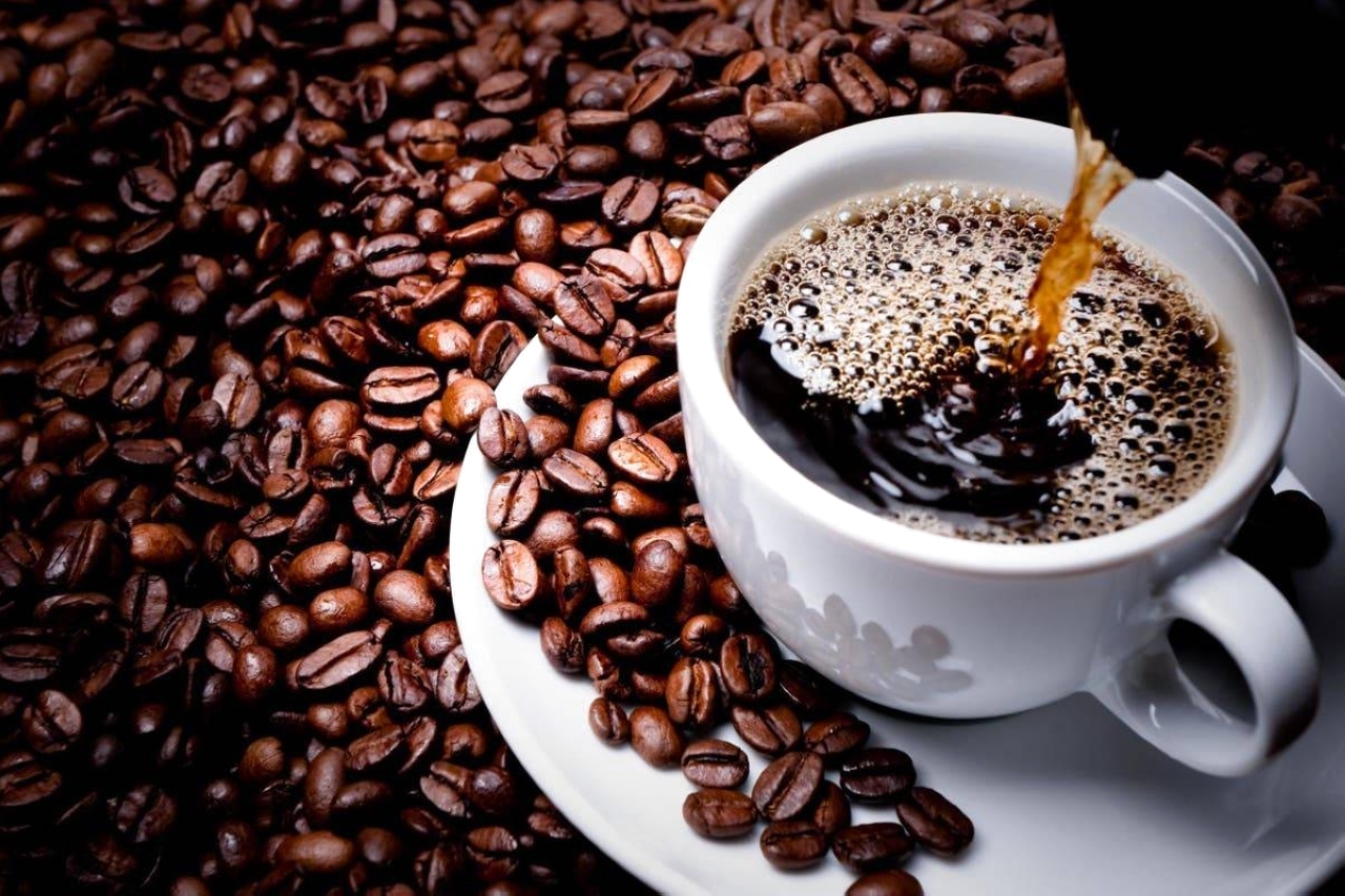 الجفاف يهدد رابع أكبر منتج لحبوب القهوة في 2024
