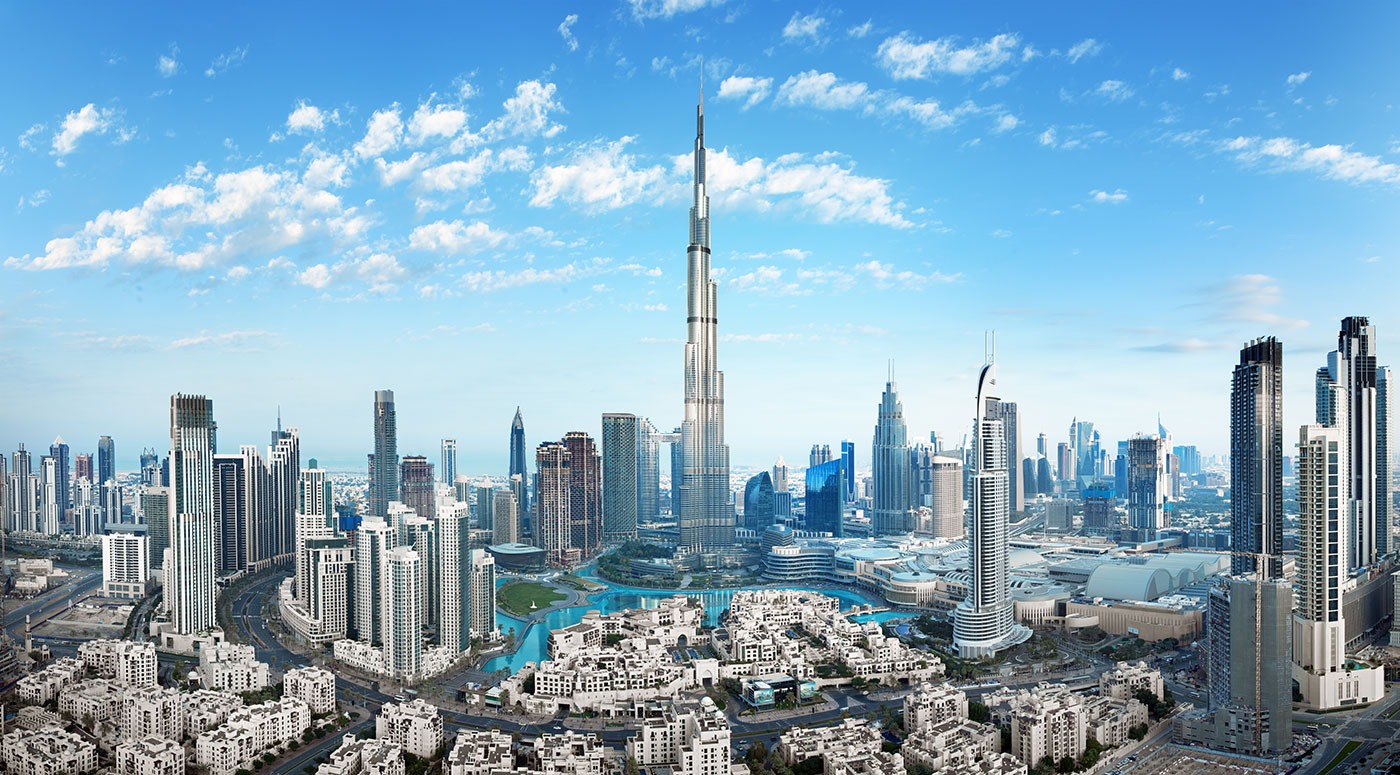 القطاع الخاص في دبي يواصل نموه القوي