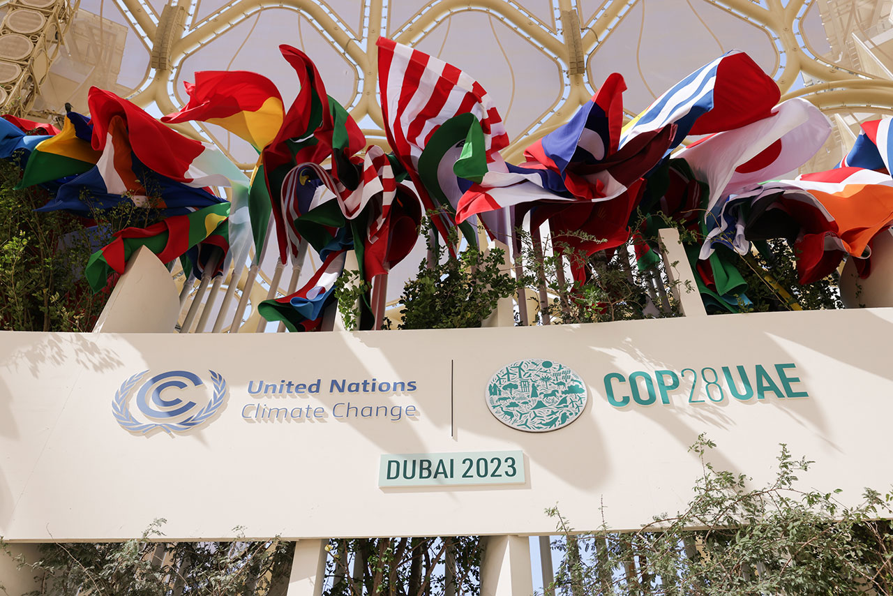 ‏COP28.. مستقبل العمل المناخي على طاولة مفاوضي الدول الأطراف والعالم يترقب نتائج حاسمة