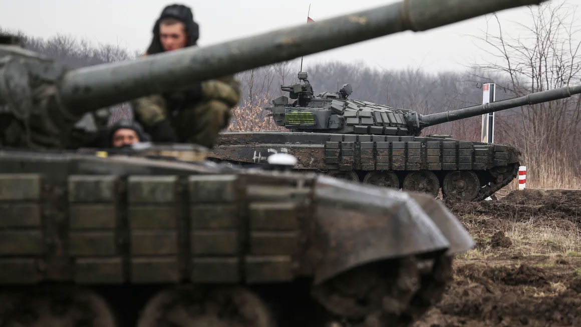 أمريكا تكشف عن عدد الجنود القتلى والجرحى الروسيين في أوكرانيا