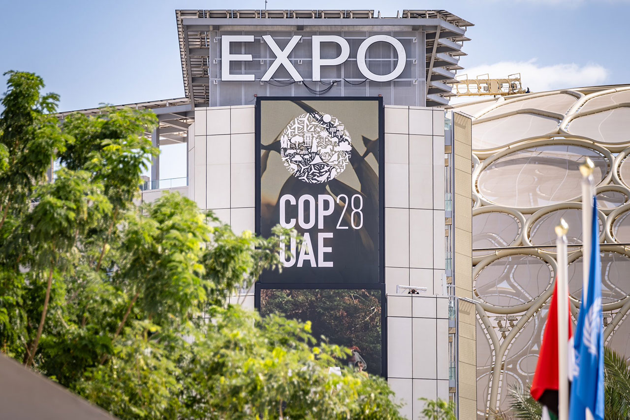رئاسة COP28 تنشر نص الاتفاقية النهائية على موقع مؤتمر الأطراف