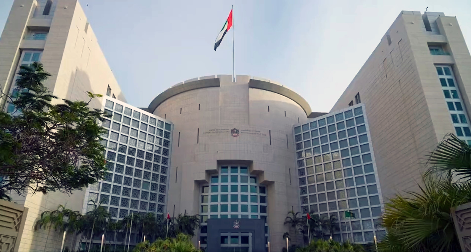 ‎الإمارات تتضامن مع باكستان وتعزّي في ضحايا الهجوم الإرهابي