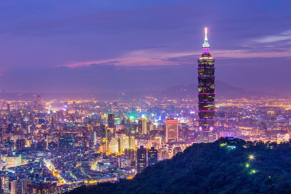 تايوان تطالب أمريكا بمساعدتها في حماية البنوك من القرصنة