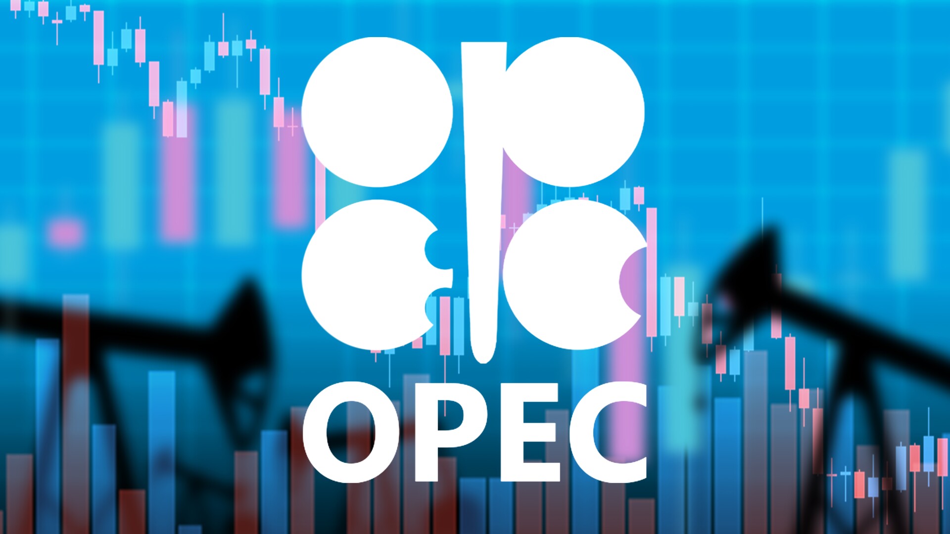 أوبك: «المخاوف المبالغ فيها» و«المضاربون» وراء انخفاض أسعار النفط