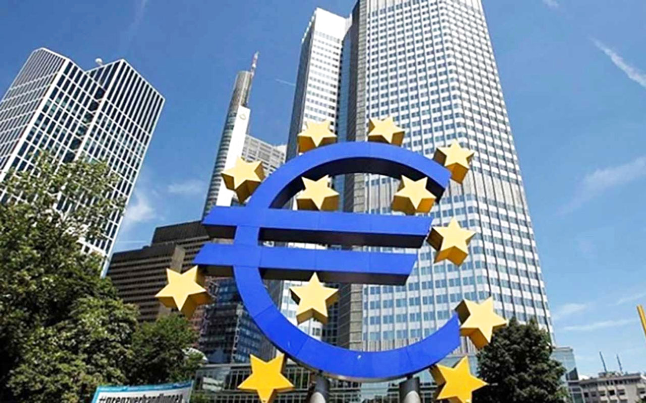 تسارع تباطؤ النشاط التجاري بمنطقة اليورو في ديسمبر