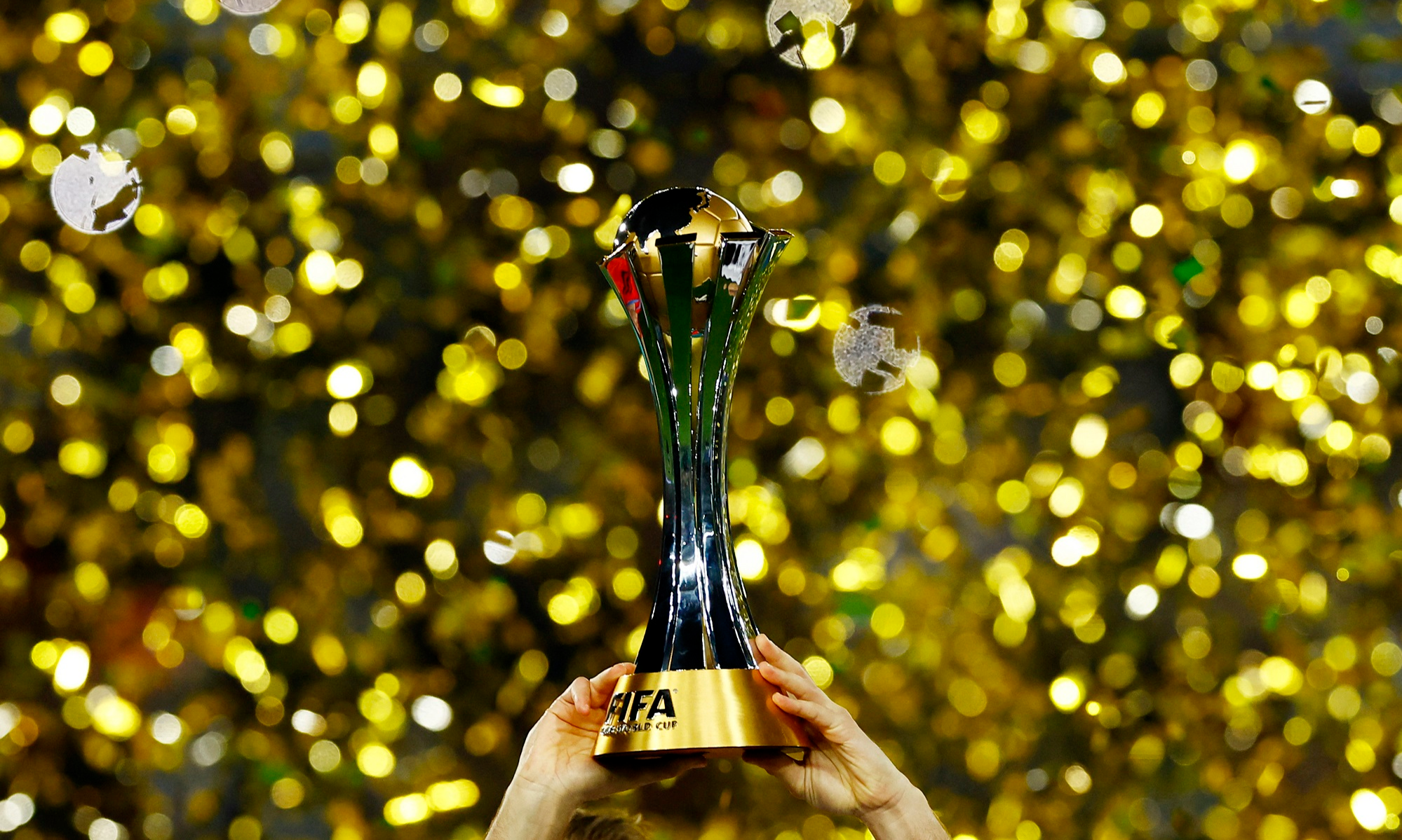 الفيفا يعلن تفاصيل كأس العالم للأندية 2025 بنظامها الجديد