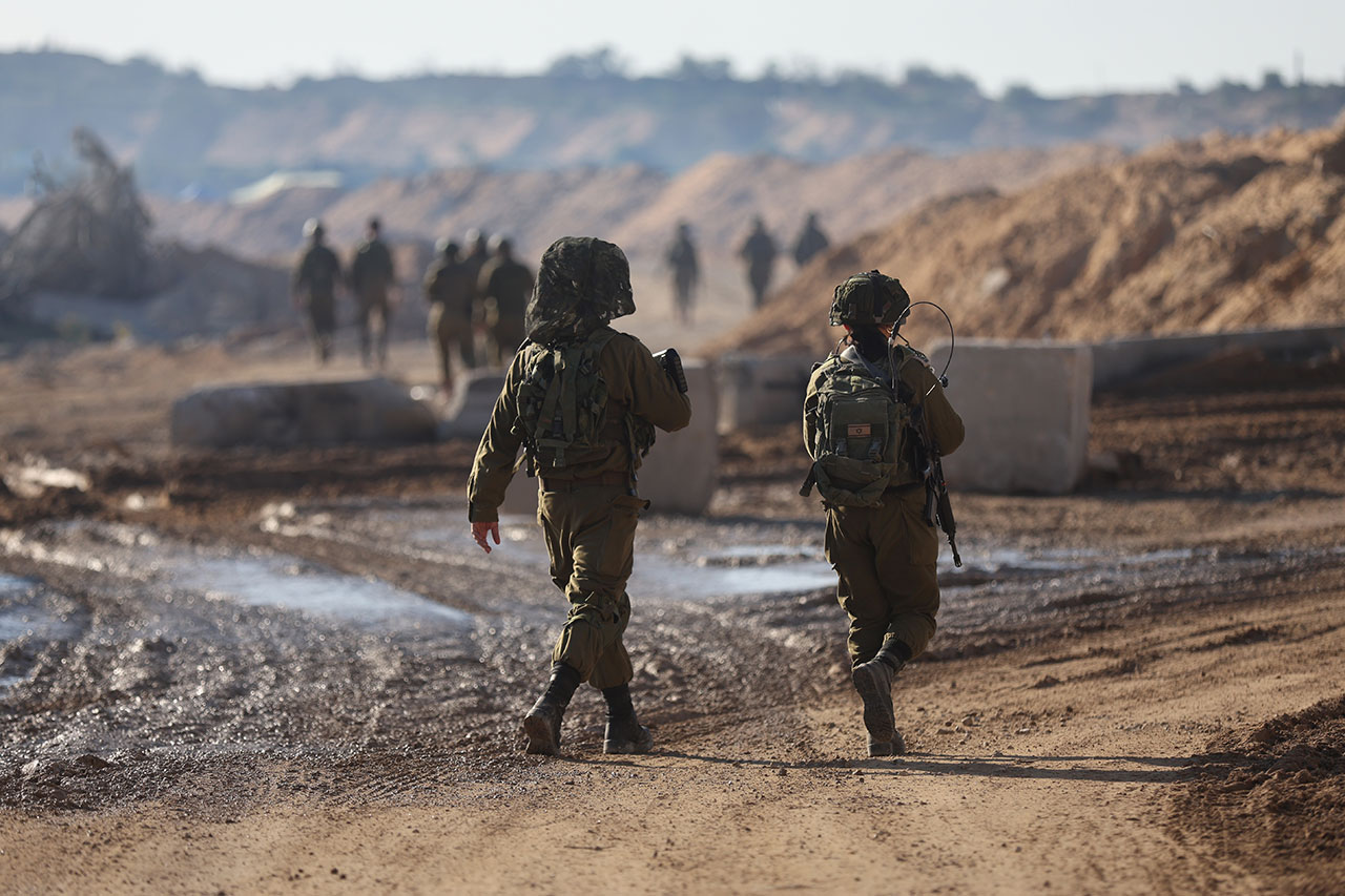الجيش الإسرائيلي يكشف تفاصيل جديدة حول الرهائن القتلى الإسرائيليين