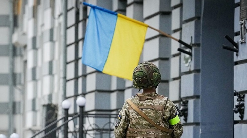 المخابرات الأوكرانية: اكتشاف أجهزة تجسس في مقر قيادة الجيش الأوكراني