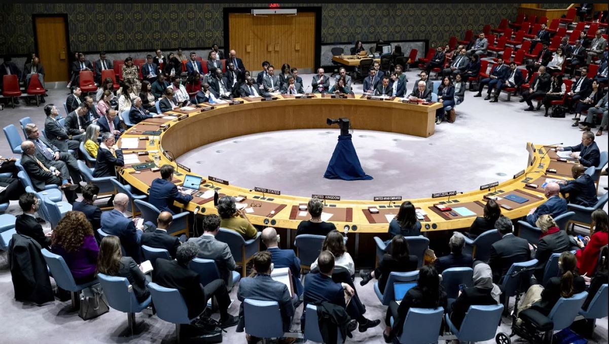 إرجاء تصويت مجلس الأمن الدولي حول الحرب في غزة إلى الثلاثاء