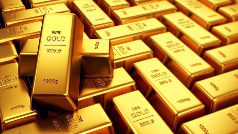 الذهب يستقر وسط آمال خفض أسعار الفائدة في أمريكا