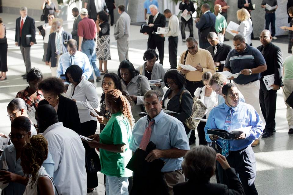 ارتفاع طفيف في طلبات إعانة البطالة الأسبوعية بأمريكا