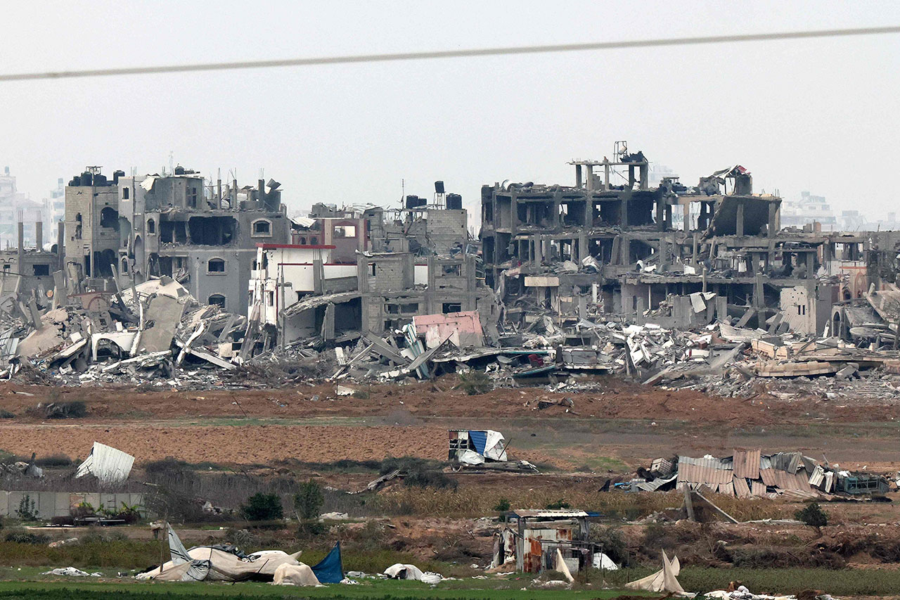 حماس: لا حديث حول الأسرى ولا صفقات تبادل إلاّ بعد وقف شامل للقتال