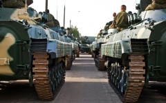 الصورة: الصورة: الحرب في أوكرانيا.. مآلات متوقعة في 2024