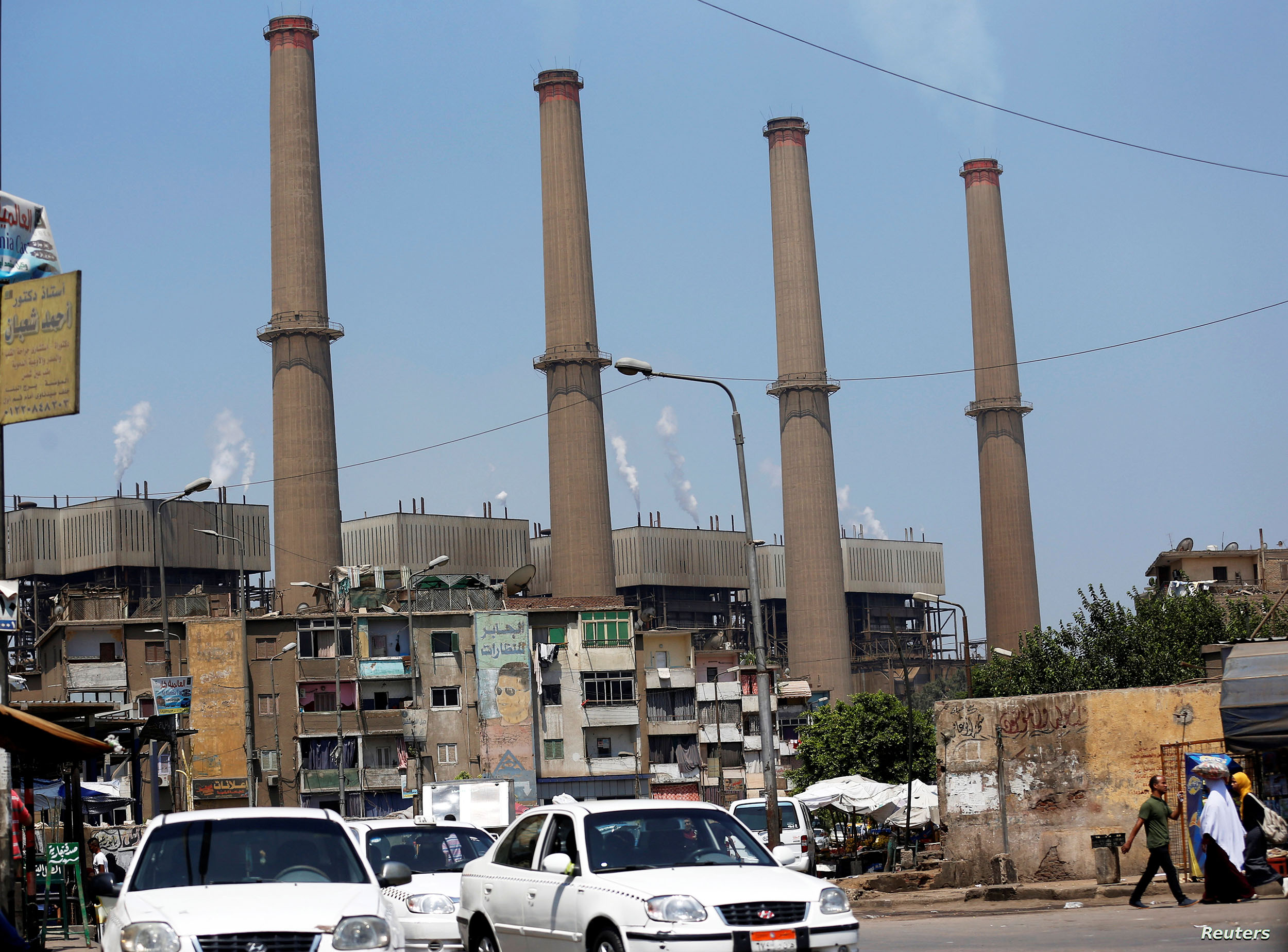 الكشف عن موعد انتهاء قطع التيار الكهربائي اليومي في مصر