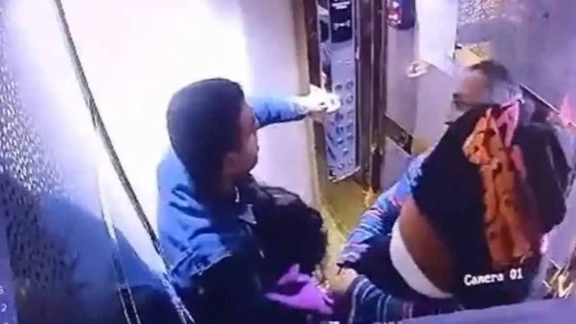 مصر.. قرار جديد من القضاء ضد خاطفي طفلتي المصعد