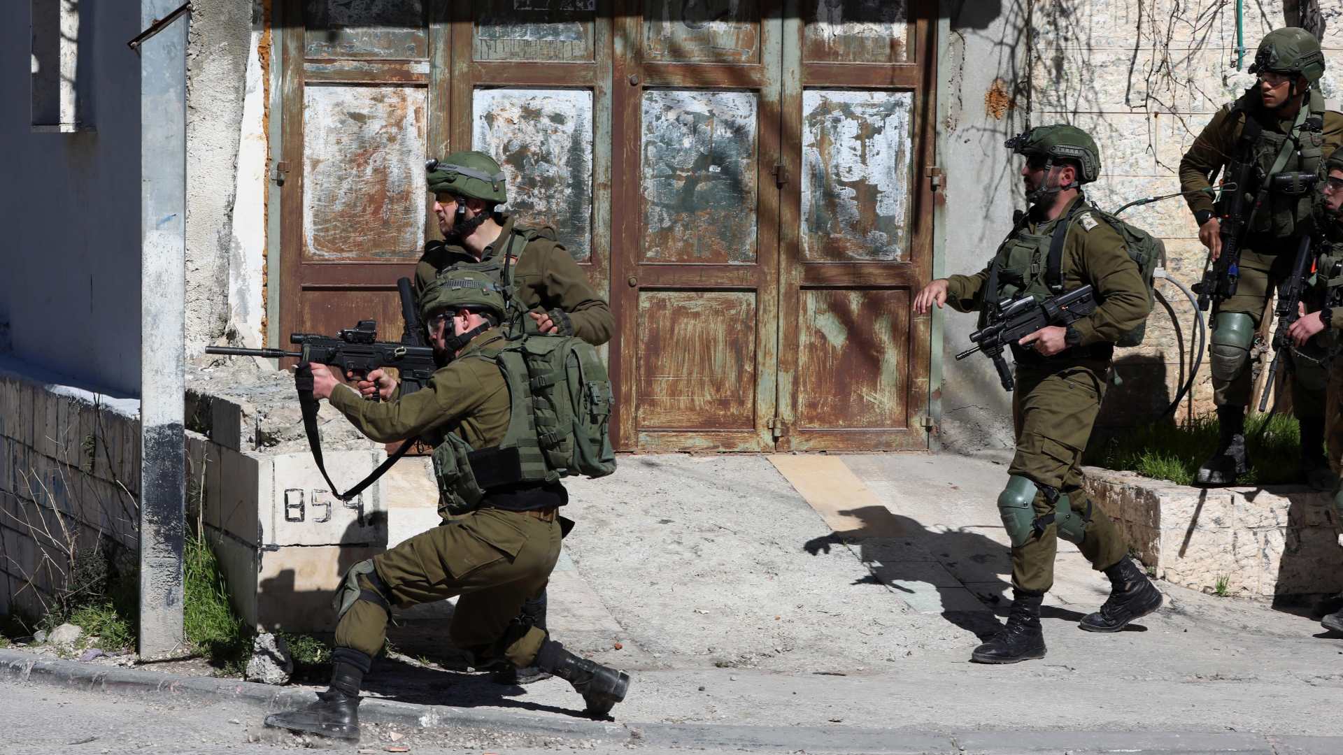 الجيش الإسرائيلي يعلن مقتل جنديين في شمال قطاع غزة