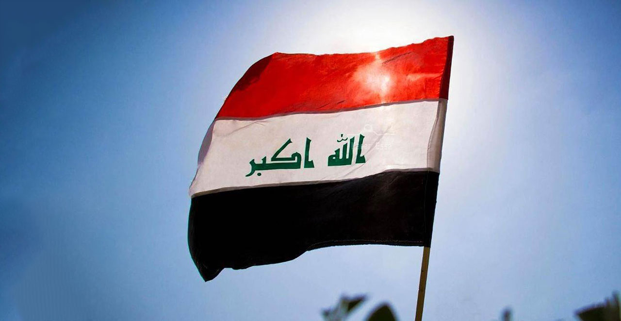 بغداد تندد بهجوم أمريكي على مواقع عسكرية عراقية